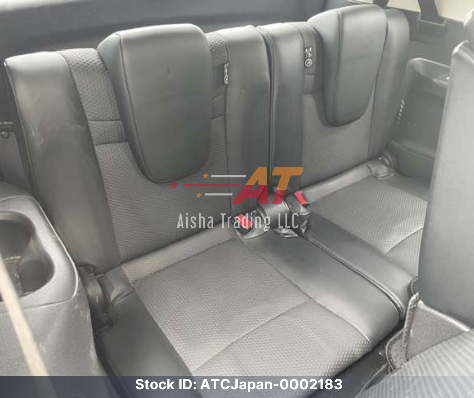 2014 Nissan X-Trail